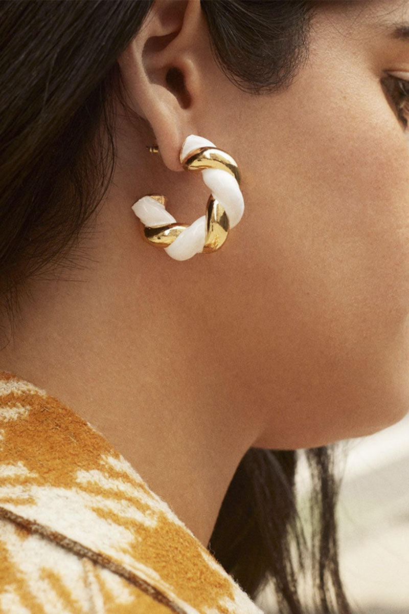 Fashion Daily Earrings Accessories