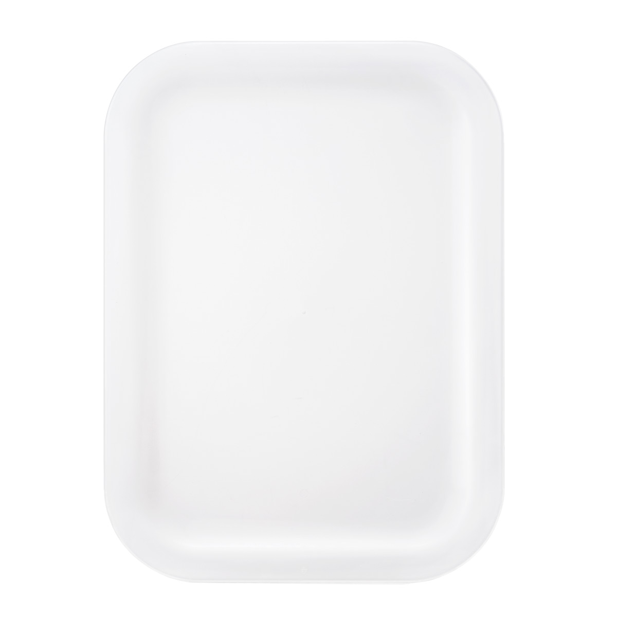 White Nordic Storage Baskets with Handles