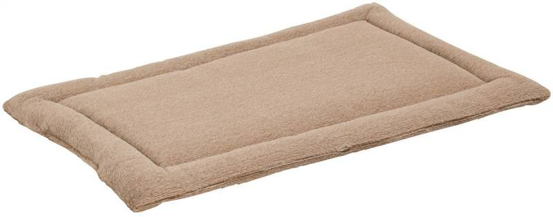 Doskocil 26556 Dog Kennel Mats， 23.5 X 16.5 - 25-30Lb Dog