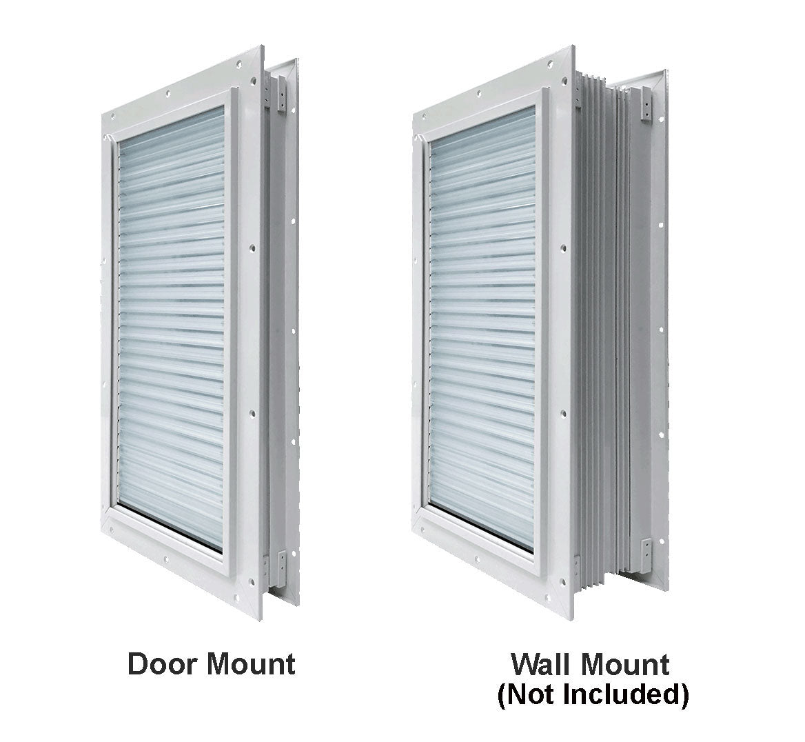 High Tech Pet Armor Flex Door - (Door Model X-Large)