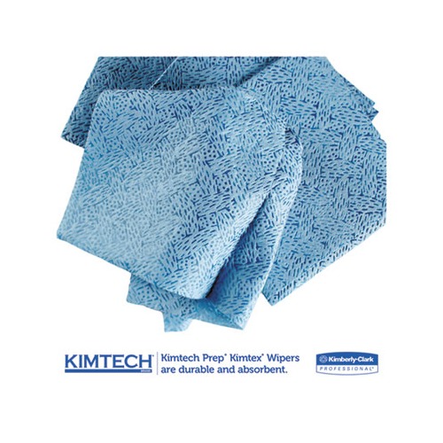 KIMBERLY CLARK KIMTEX Wipers  KCC33560