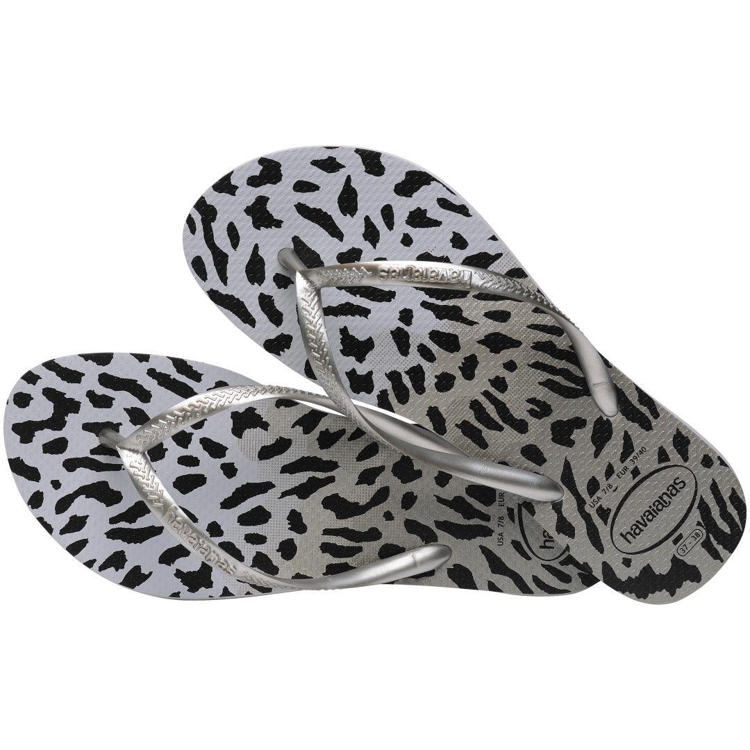 Chinelo Havaianas Slim Animals