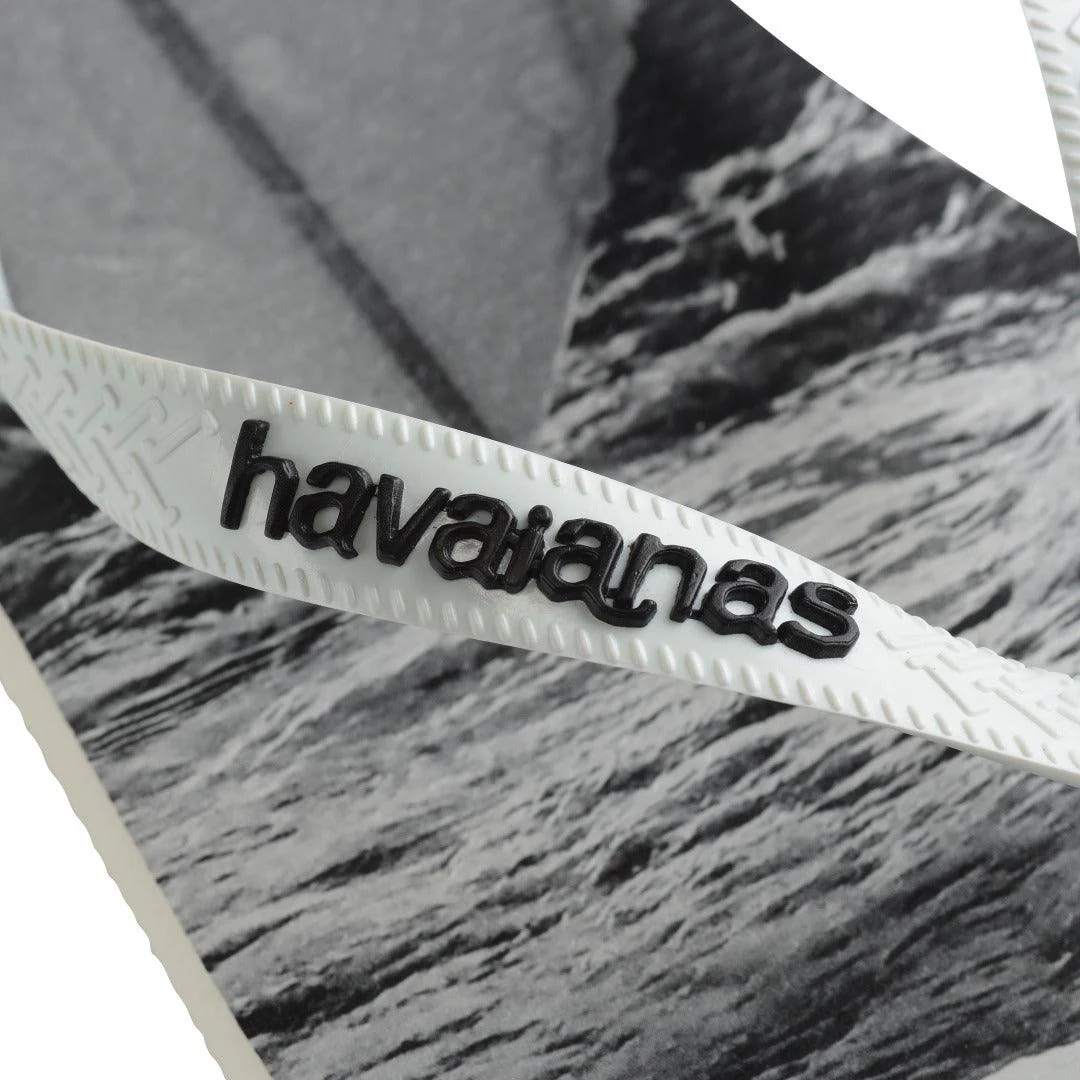 Chinelo Havaianas Hype