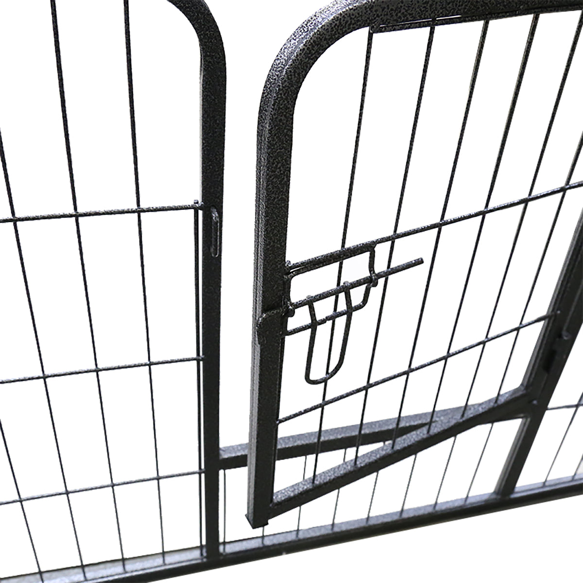 Geniqua Heavy Duty Metal 24