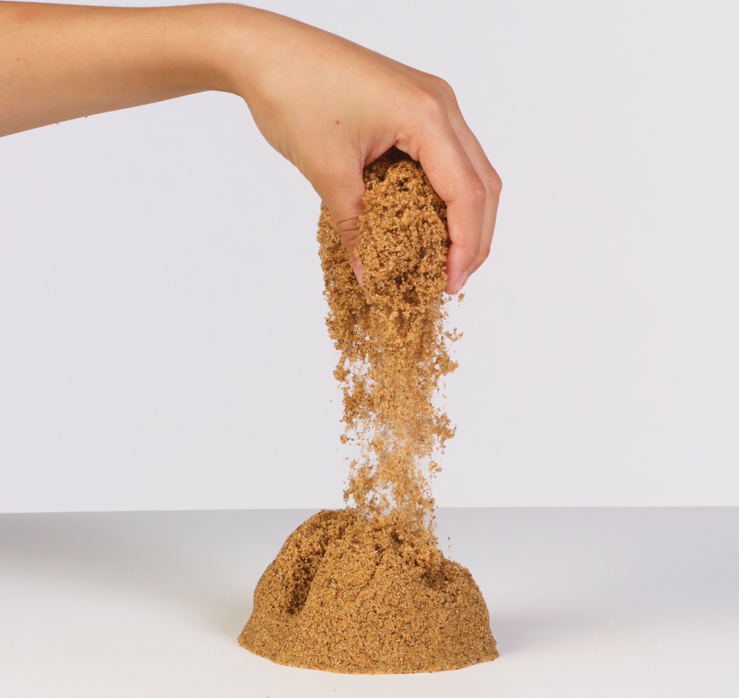 Monster Jam, Monster Dirt 5oz Refill Container