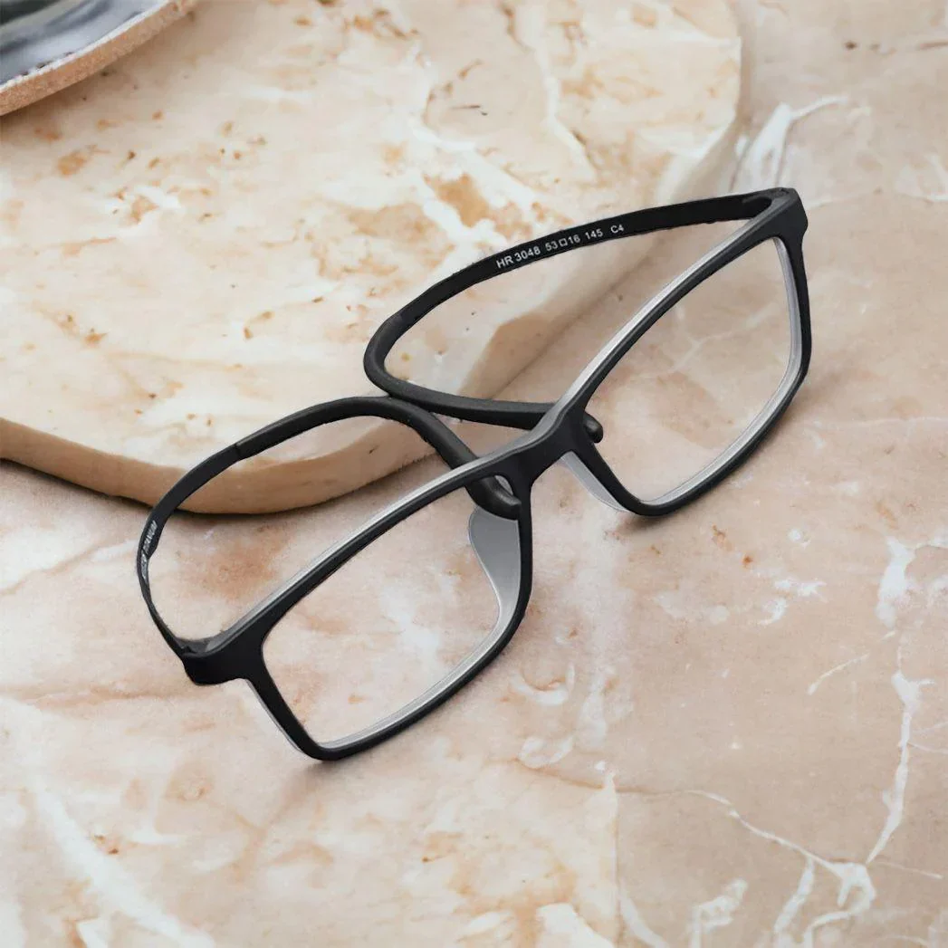 Óculos De Leitura Titânio Plus Anti Luz Azul!