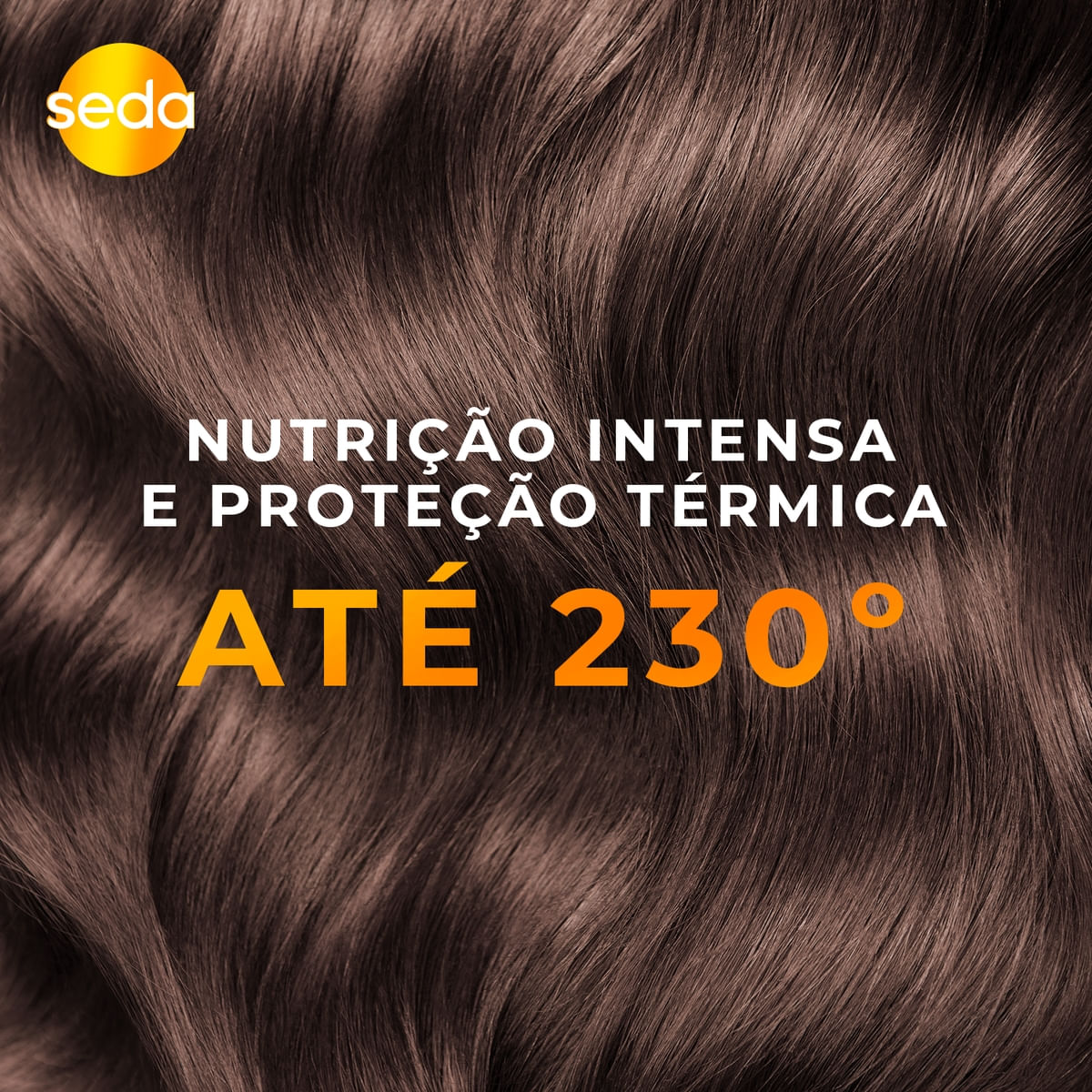 Creme para Pentear Seda Toque de Seda 300ml