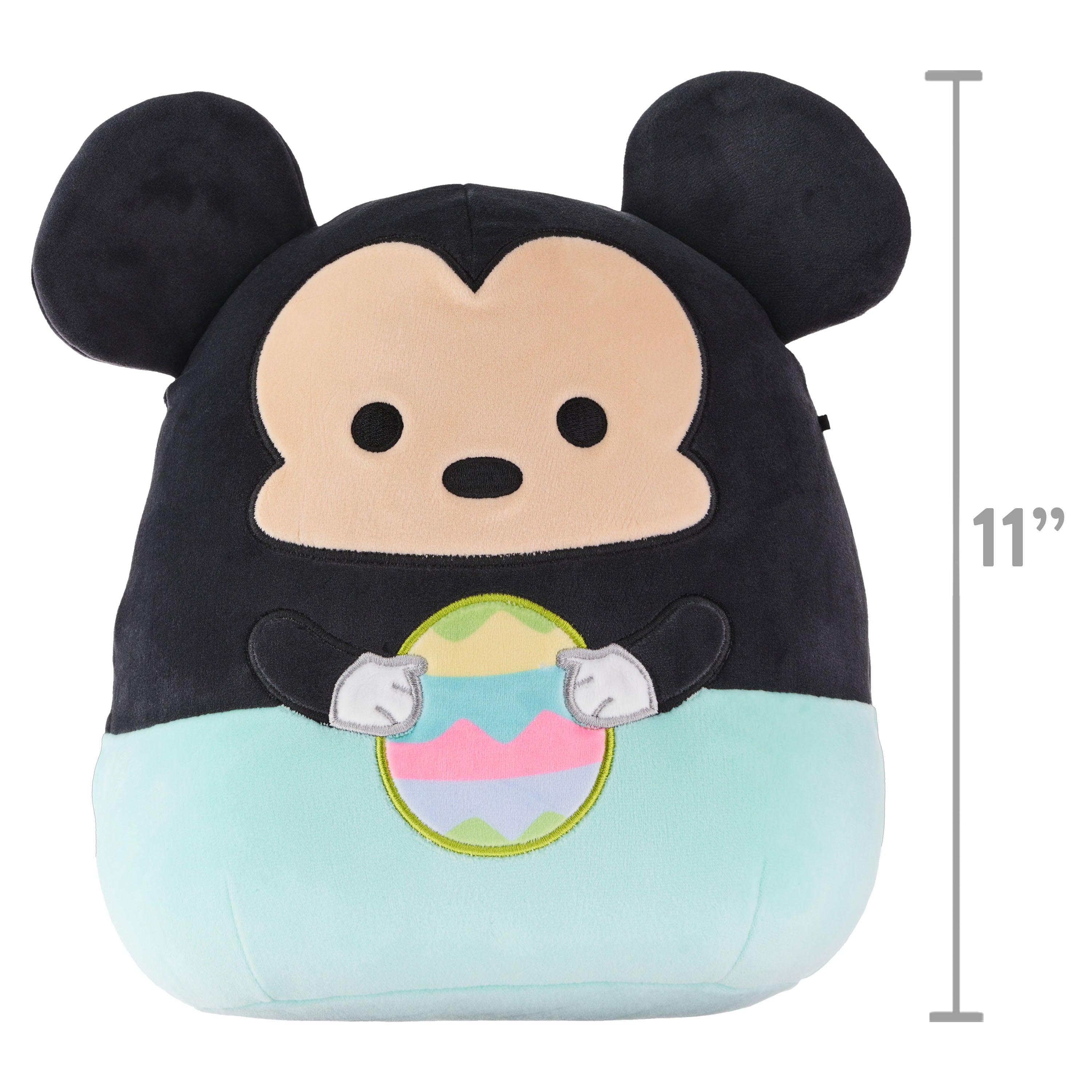 Squishmallows Disney 10
