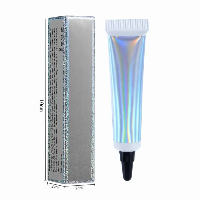 Private Label Eye Makeup Clear Eyeshadow Makeup Primer