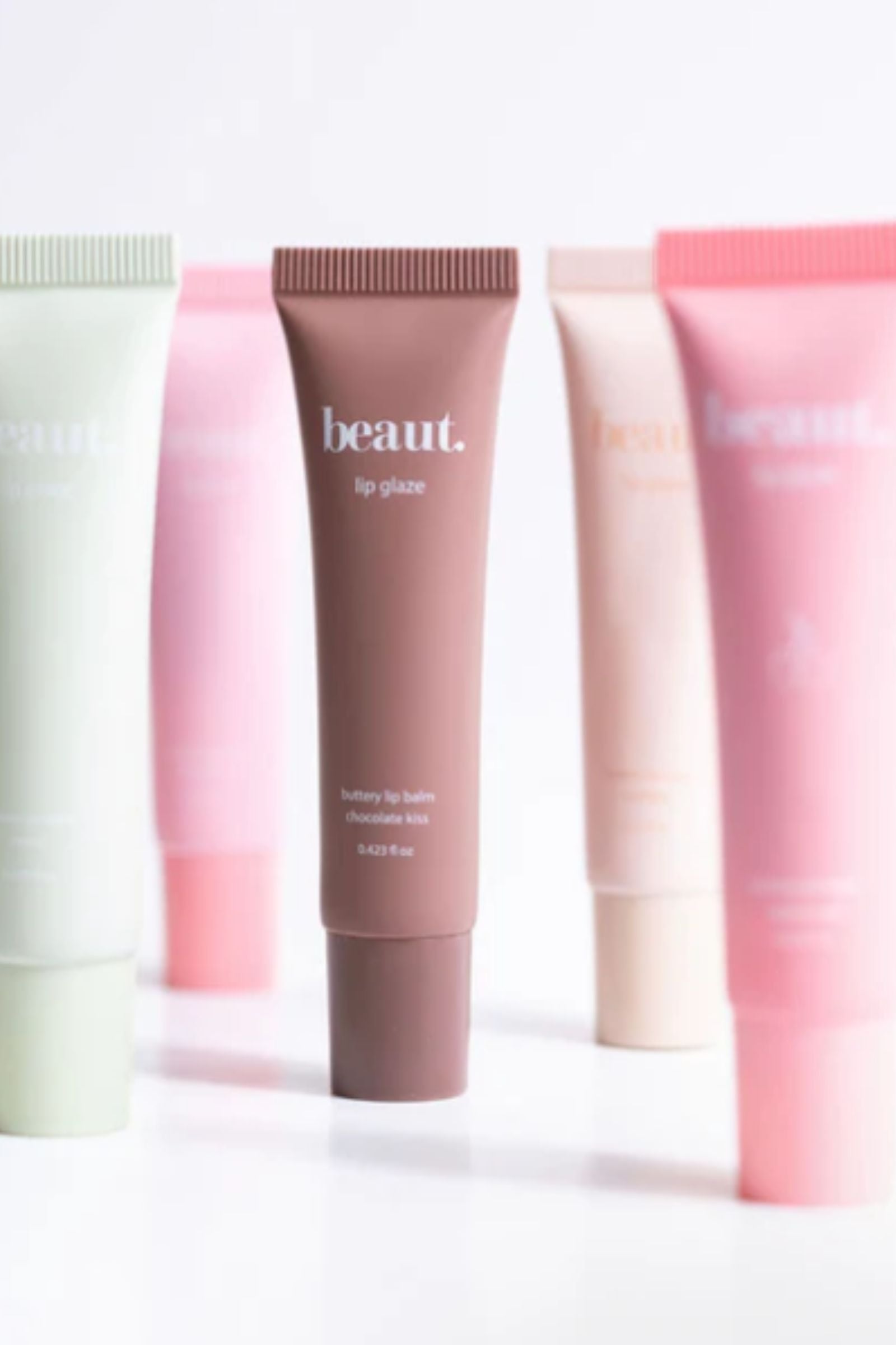 PRE-ORDER Beaut Lip Glaze shipping apx 4/30