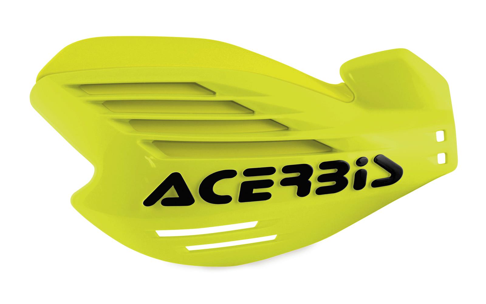 Acerbis 2170324310 Acerbis X-Force Hand Guards