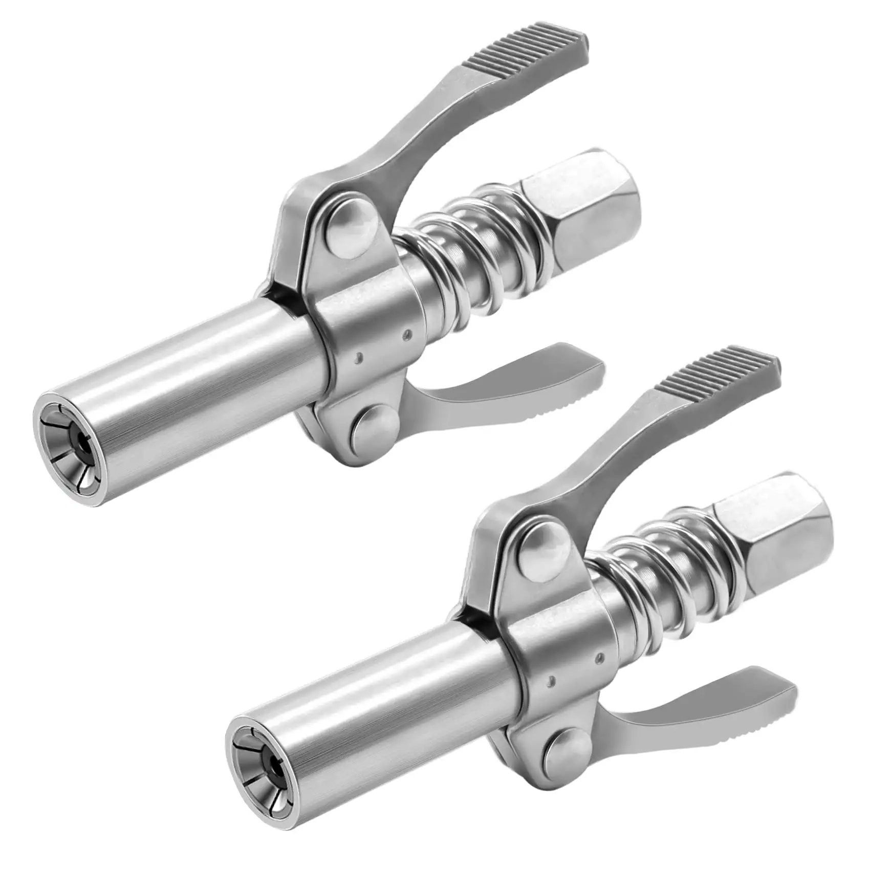 Double Handle Locking Pliers Type Oil Injection Nozzle Double Handle G