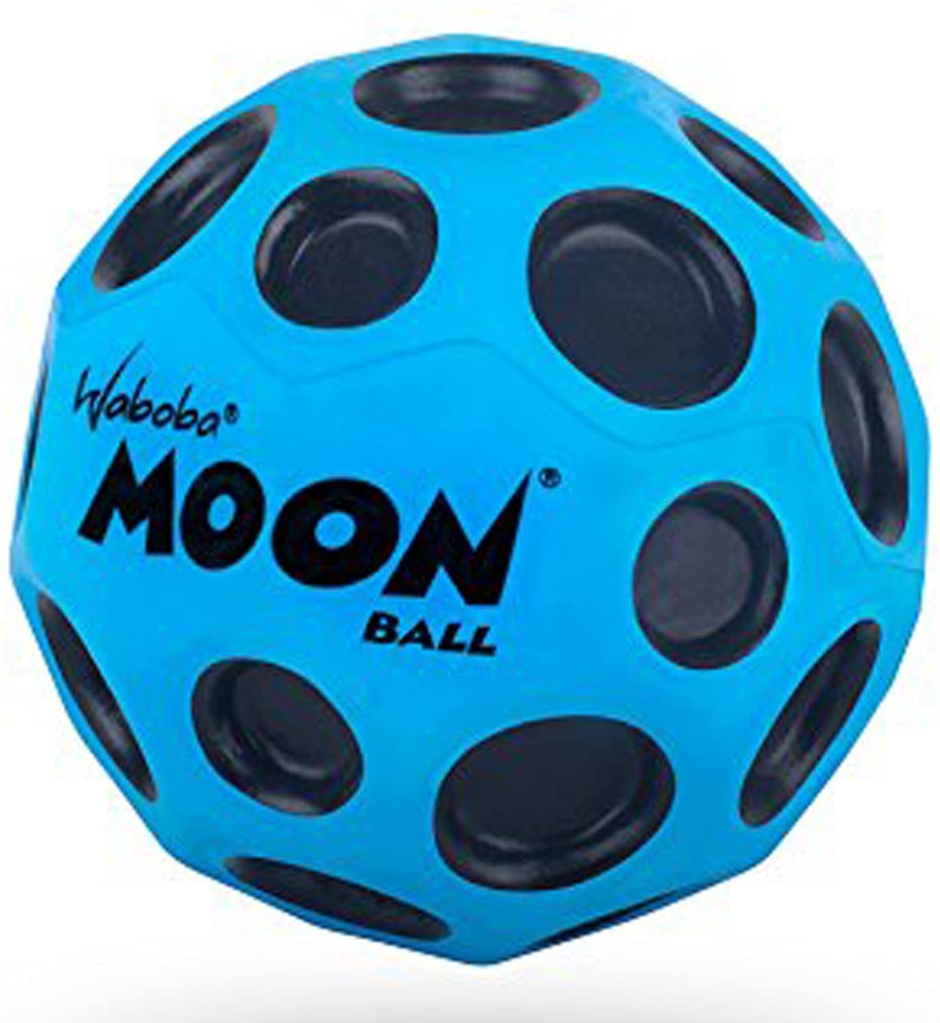 Waboba Moon Ball Colors May Vary 2 Pack