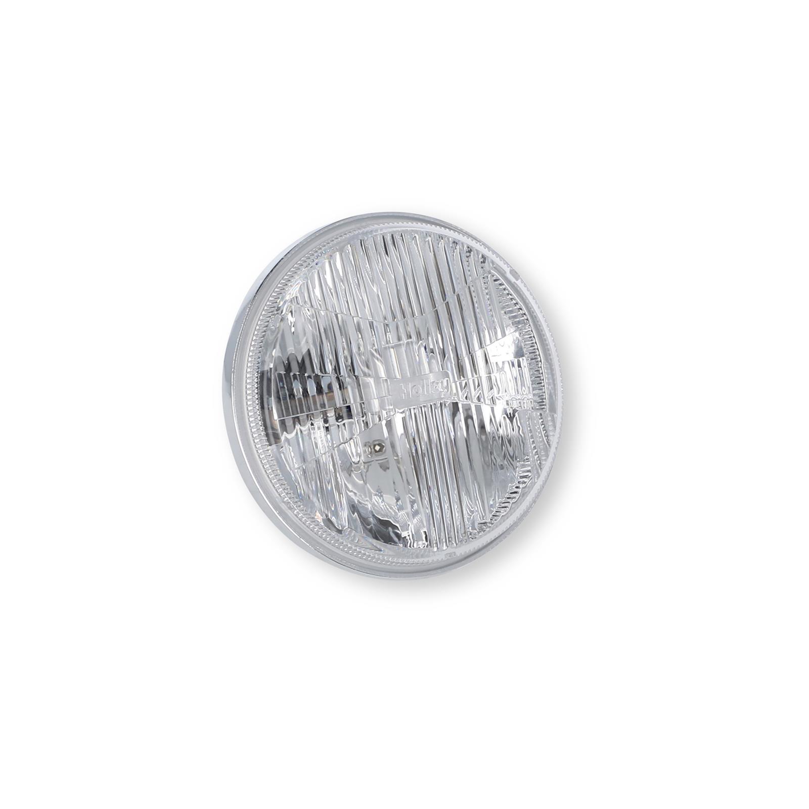 Holley LFRB125 Holley RetroBright LED Headlights