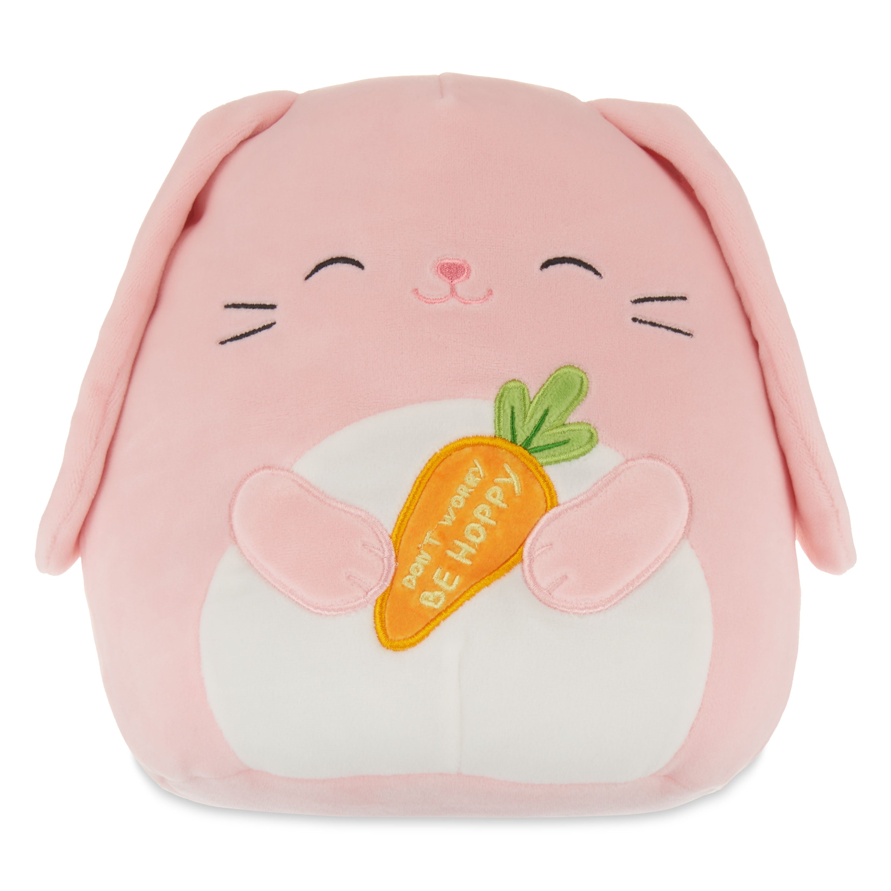 Squishmallows 8