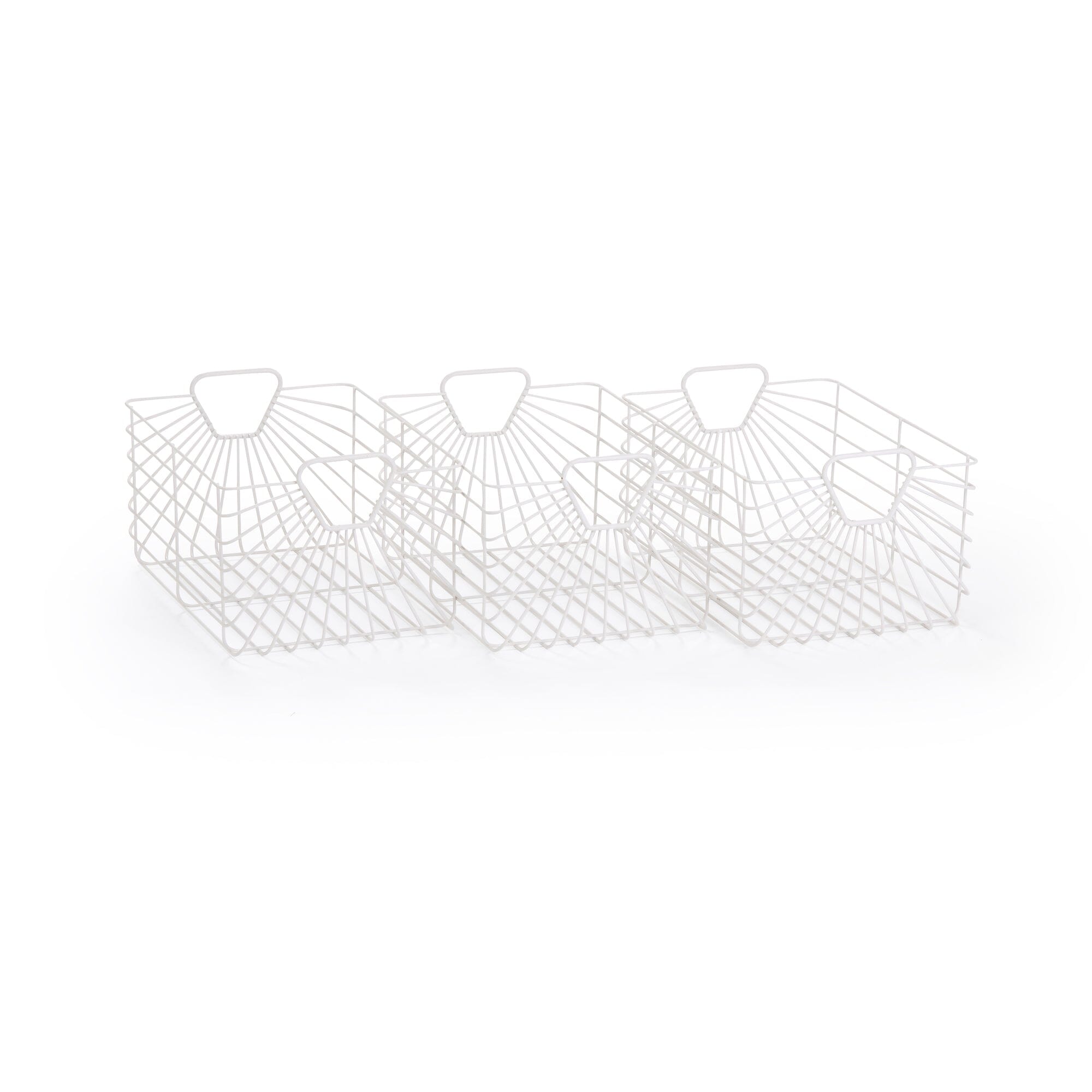 Dadada Central Pack Storage Baskets