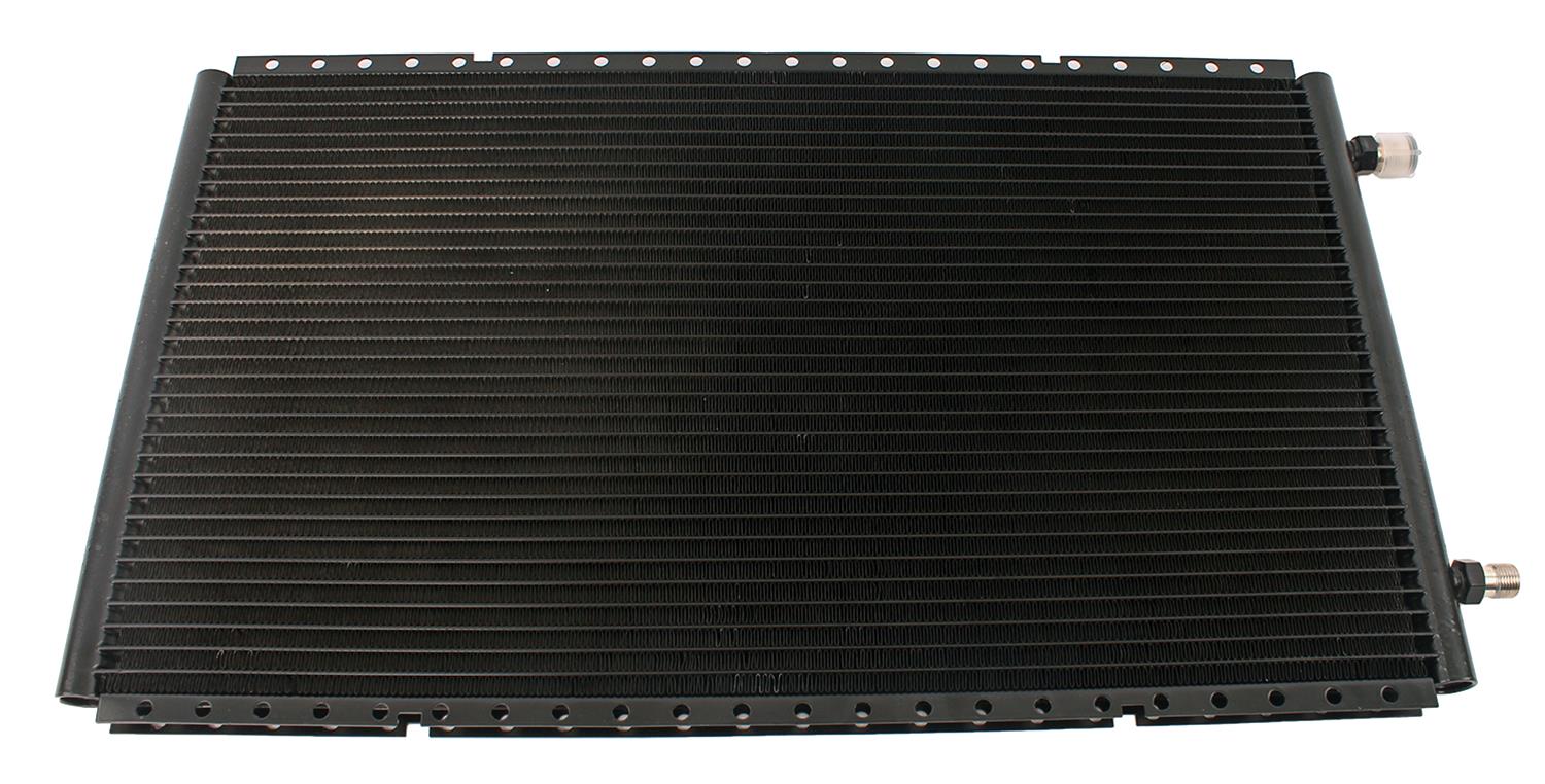Vintage Air 03263-VUC Vintage Air SuperFlow Horizontal Condensers