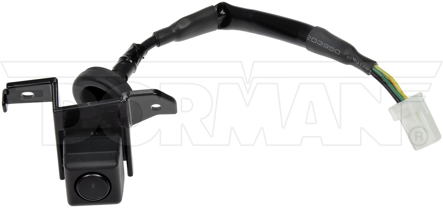 Dorman 590-933 Dorman Direct Replacement Park Assist Cameras