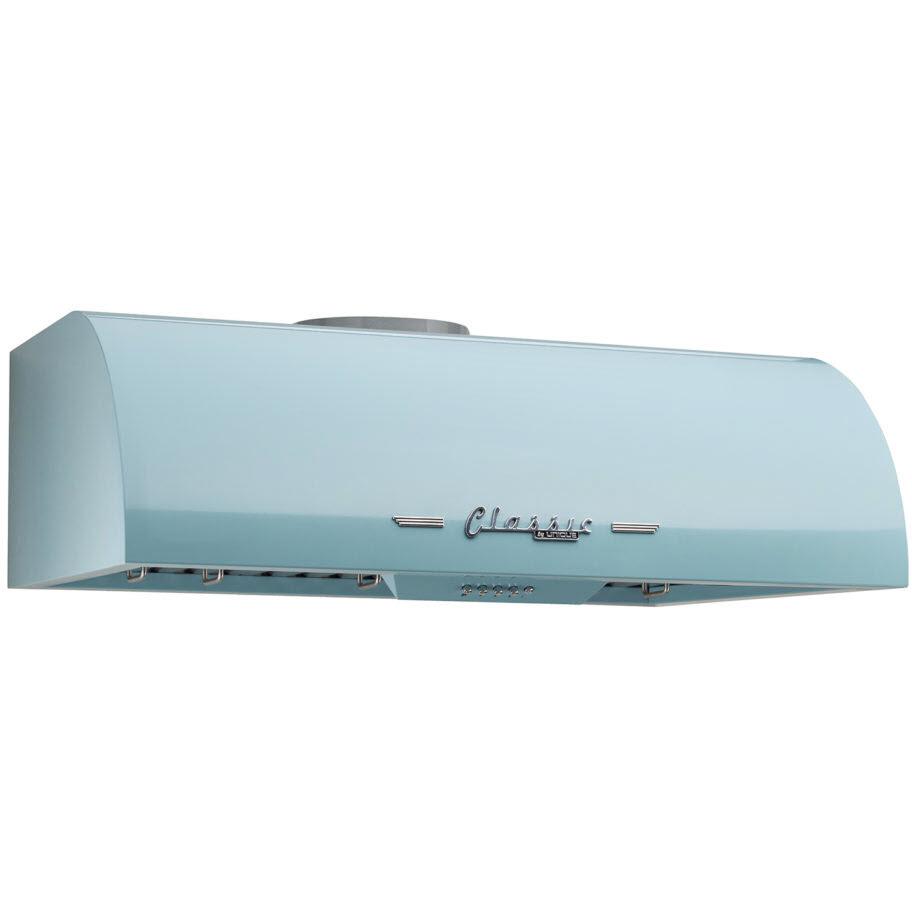 Unique Appliances 30-inch Classic Retro Series Range Hood UGP-30CR RH T