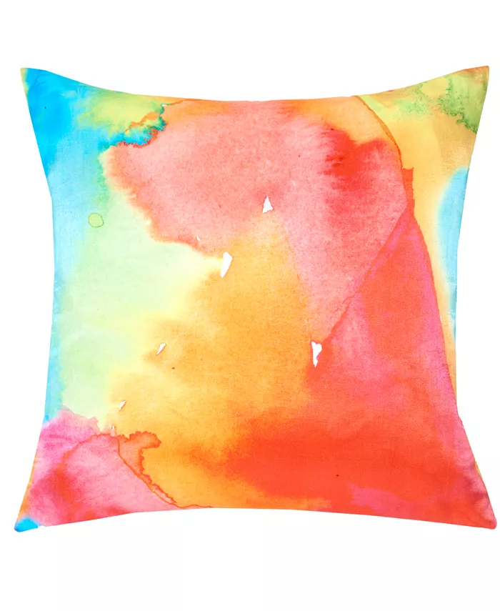 Rochelle Porter Pangea Decorative Pillow， 20