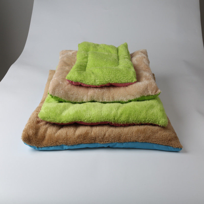 Pet Soft Warm Kennel Dog Mat Blanket，L19.69